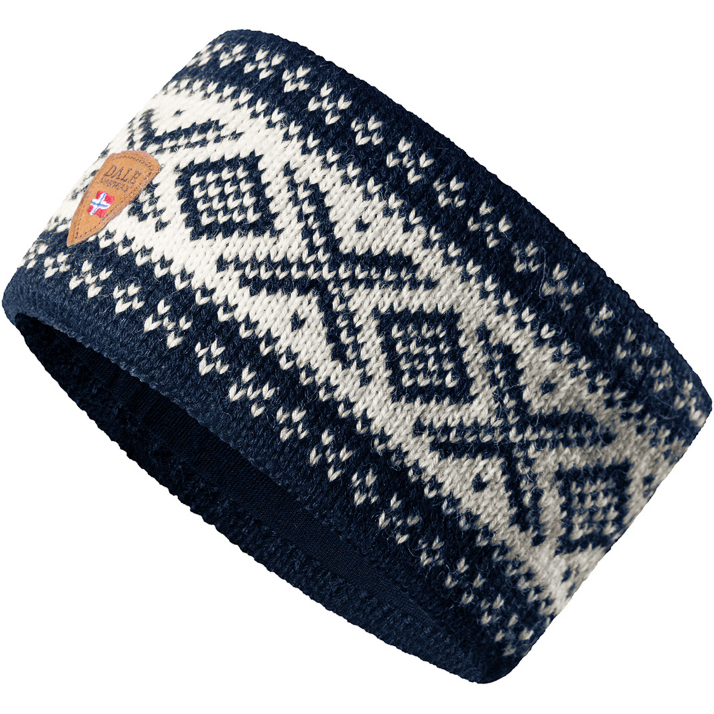 Dale of Norway Cortina 1956 Stirnband