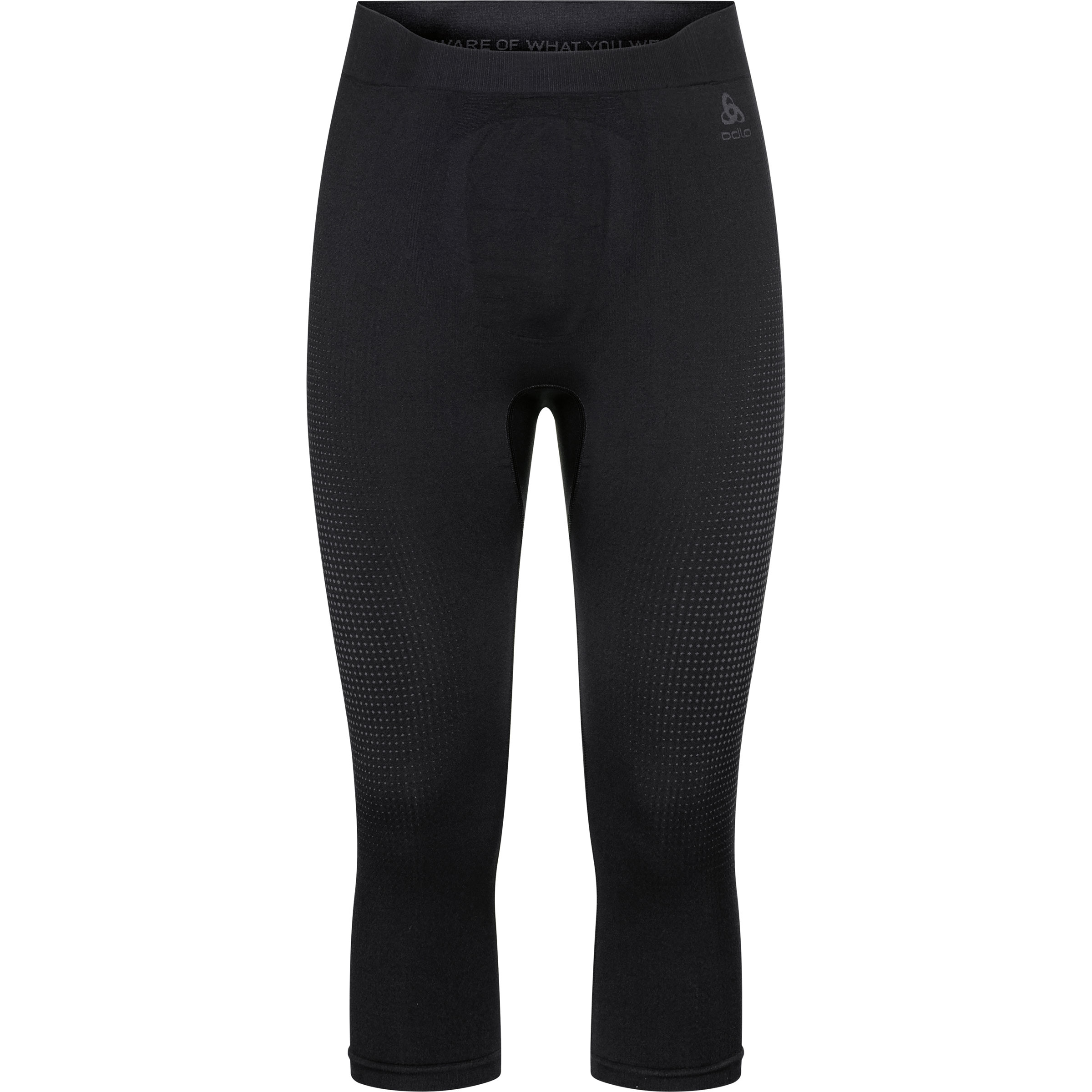 Odlo Herren Performance Warm 3/4 Hose