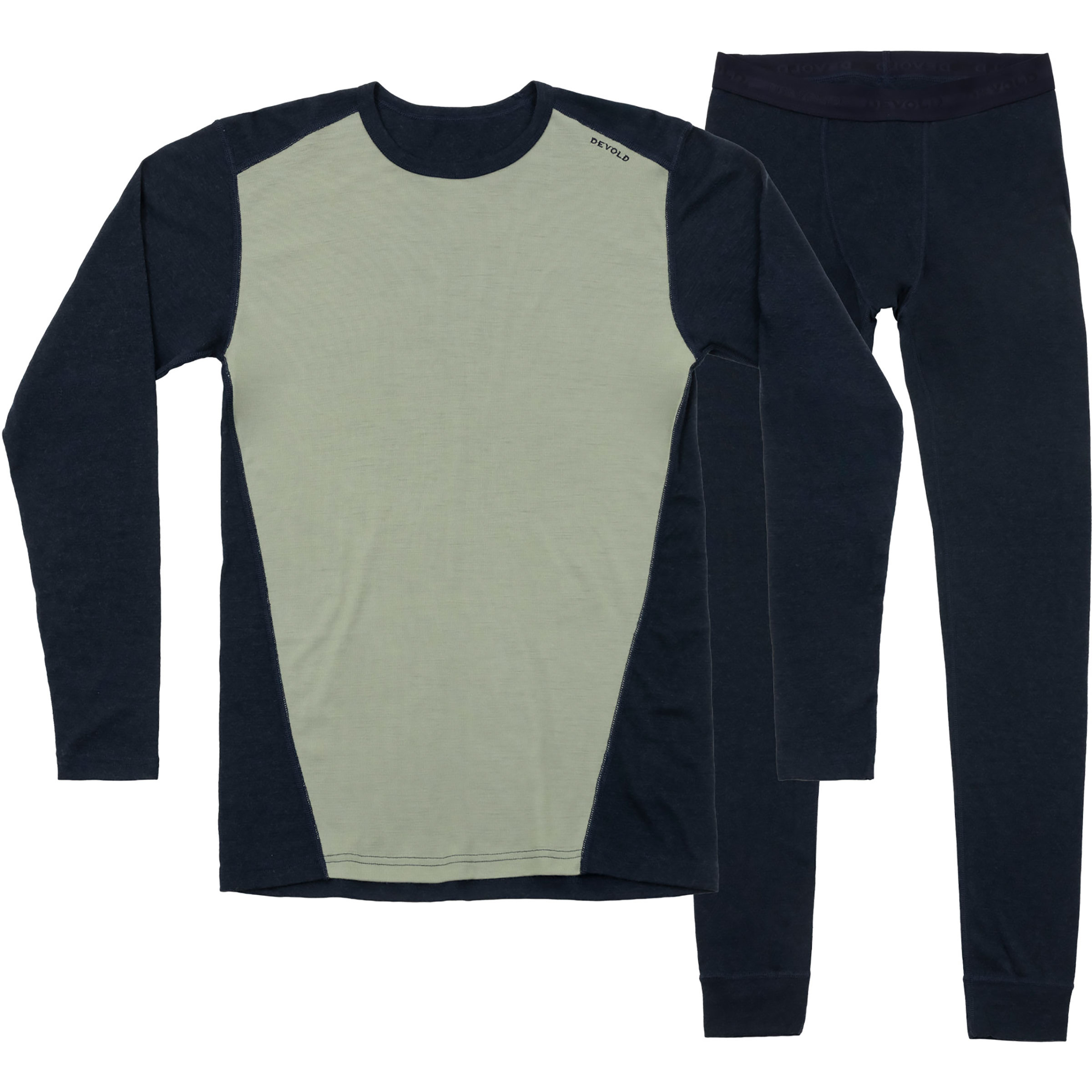 Devold Herren Multi Sport Unterwäsche Set