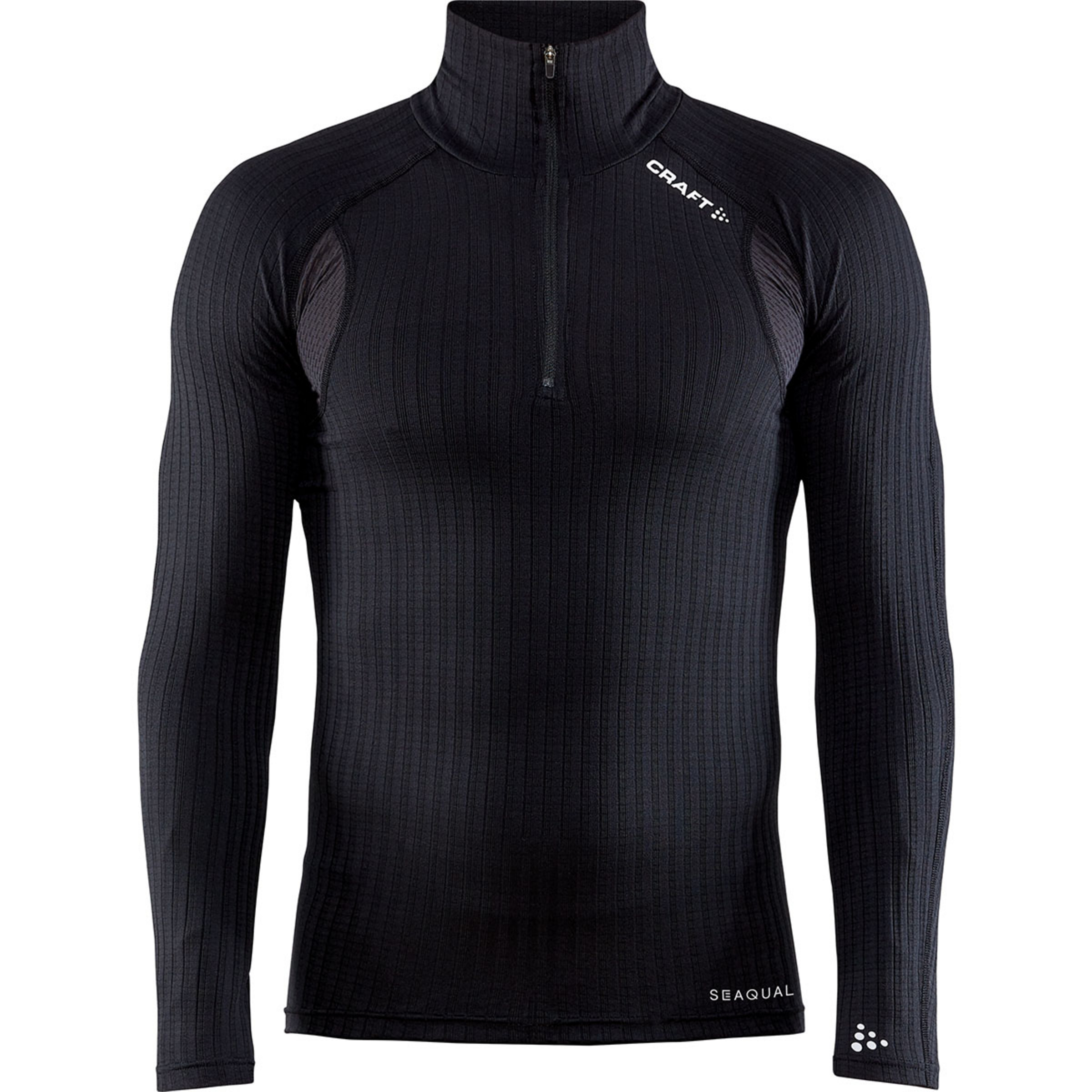 Craft Herren Active Extreme X Zip Longsleeve