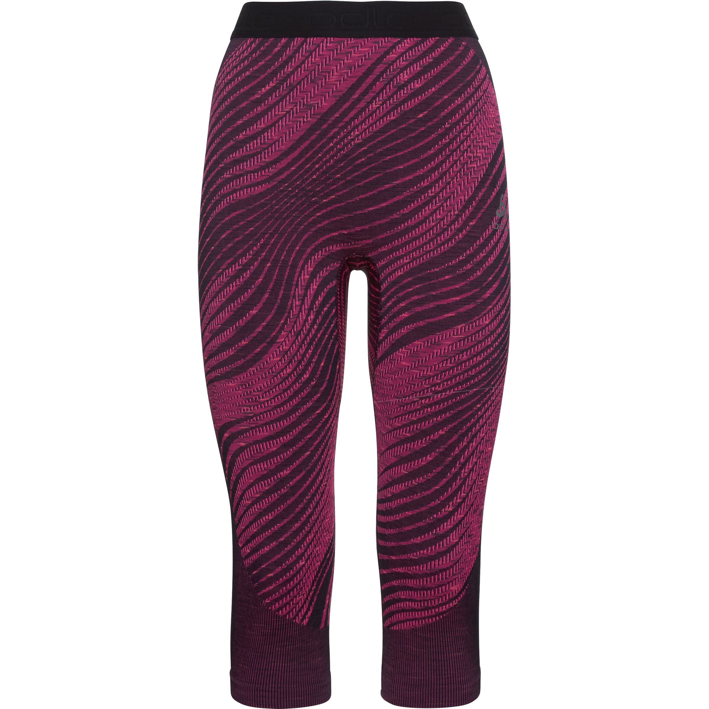 Odlo Damen Blackcomb 3/4 Hose