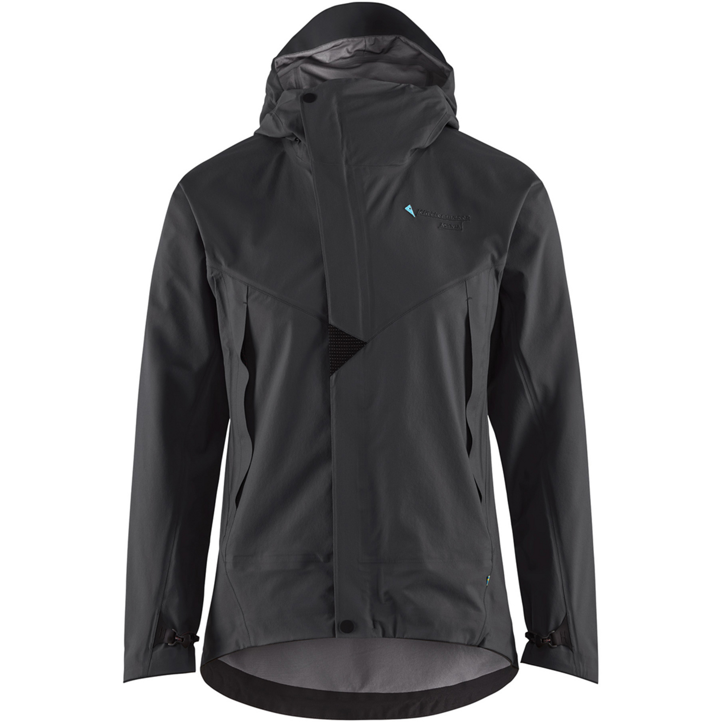 Klättermusen Damen Asynja Jacke