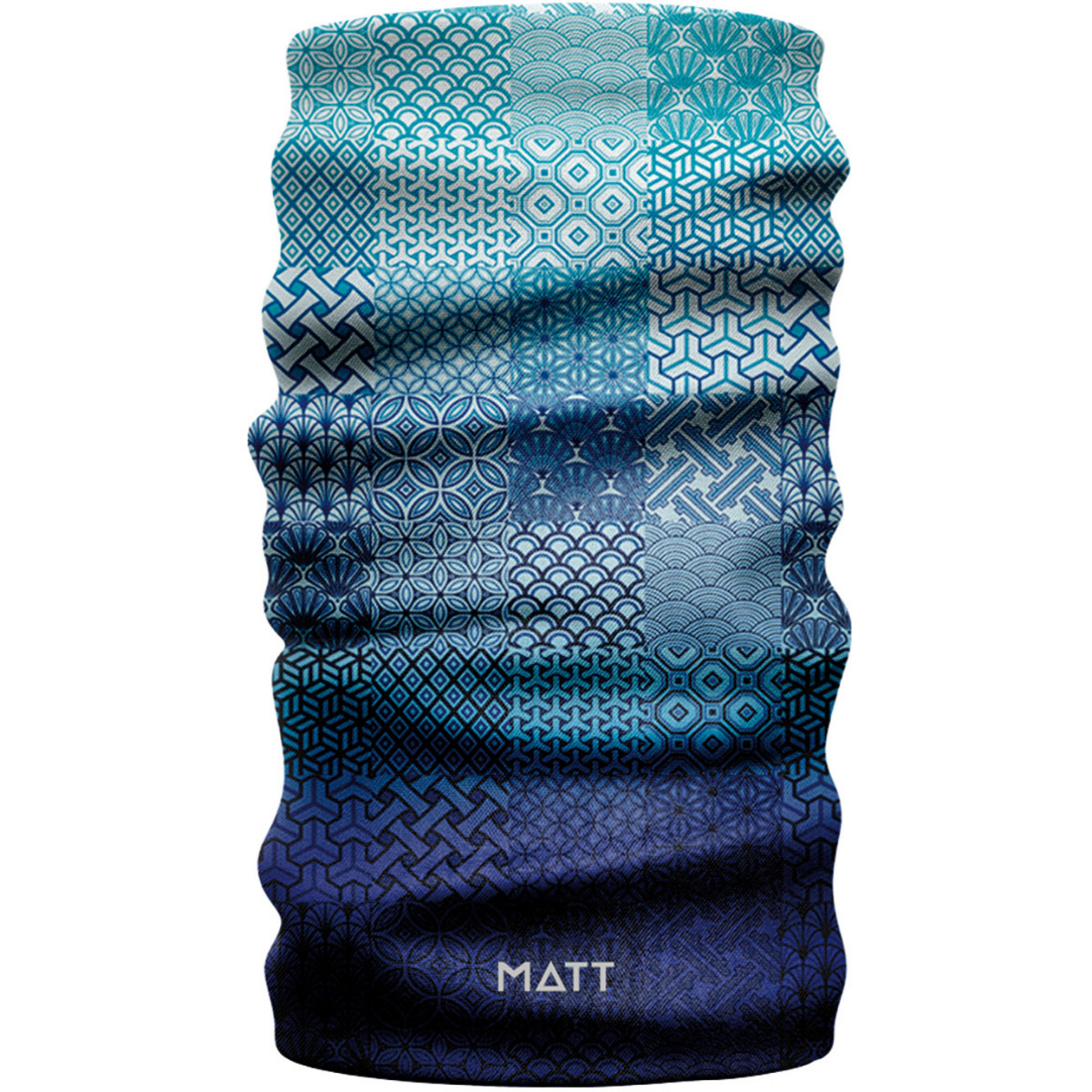 MATT Coolmax Schlauchtuch