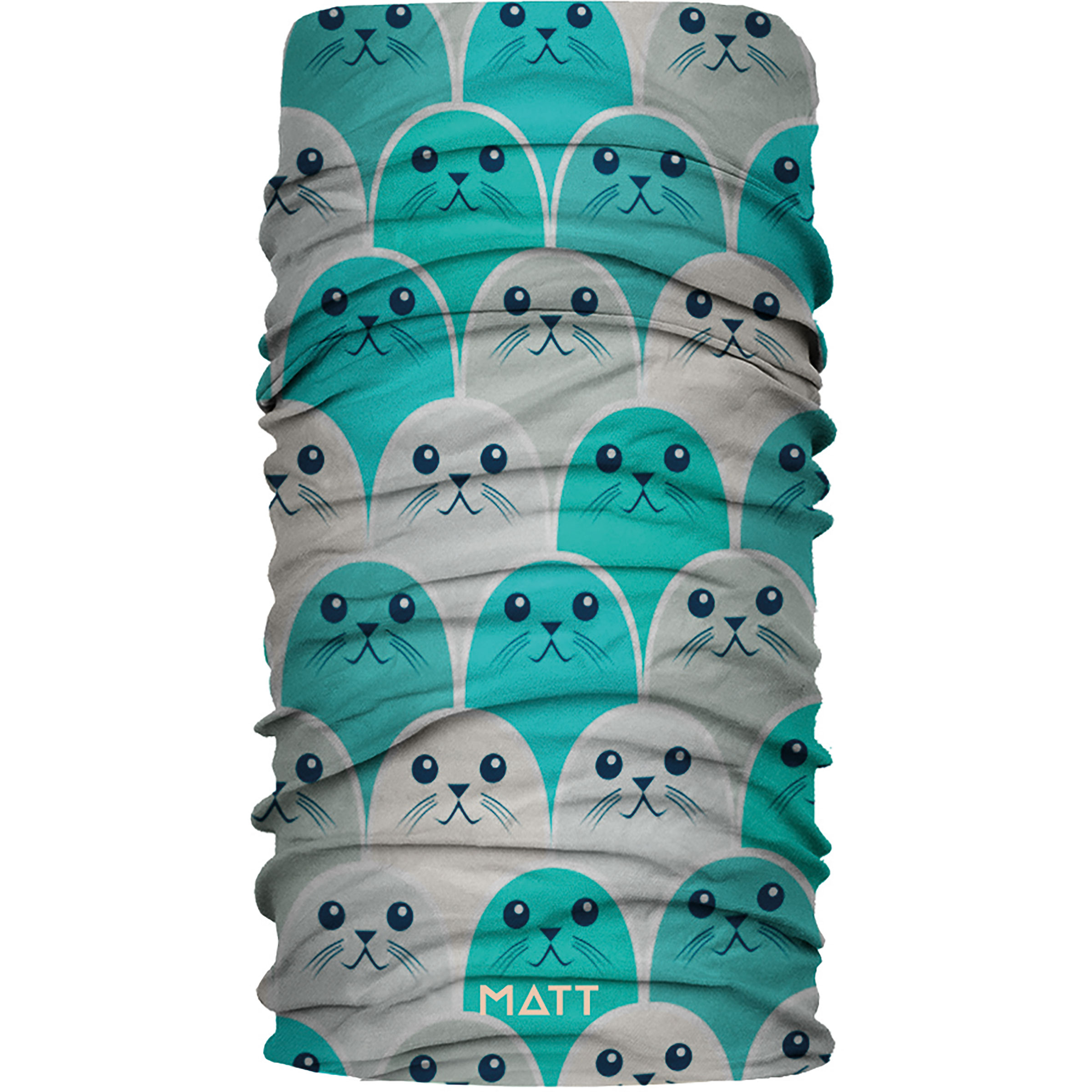 MATT Kinder Coolmax Schlauchtuch