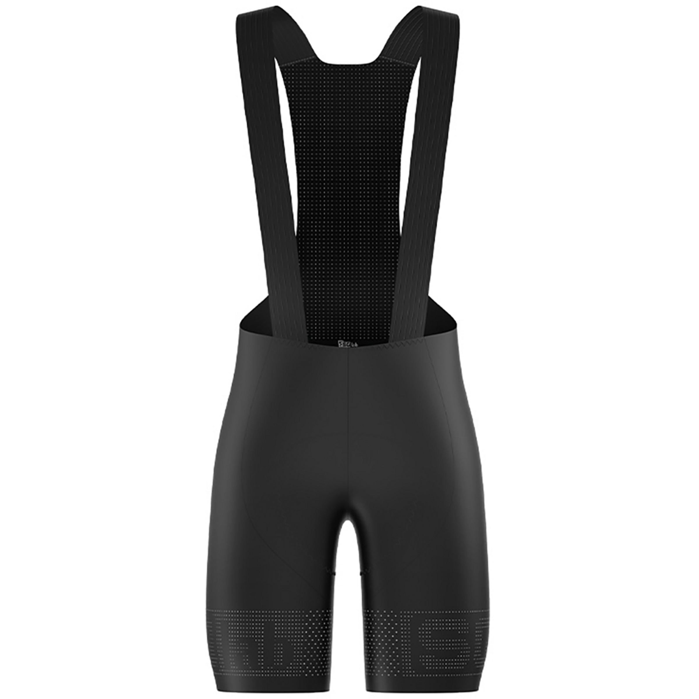 SQlab Herren ONE12R Bib kurz