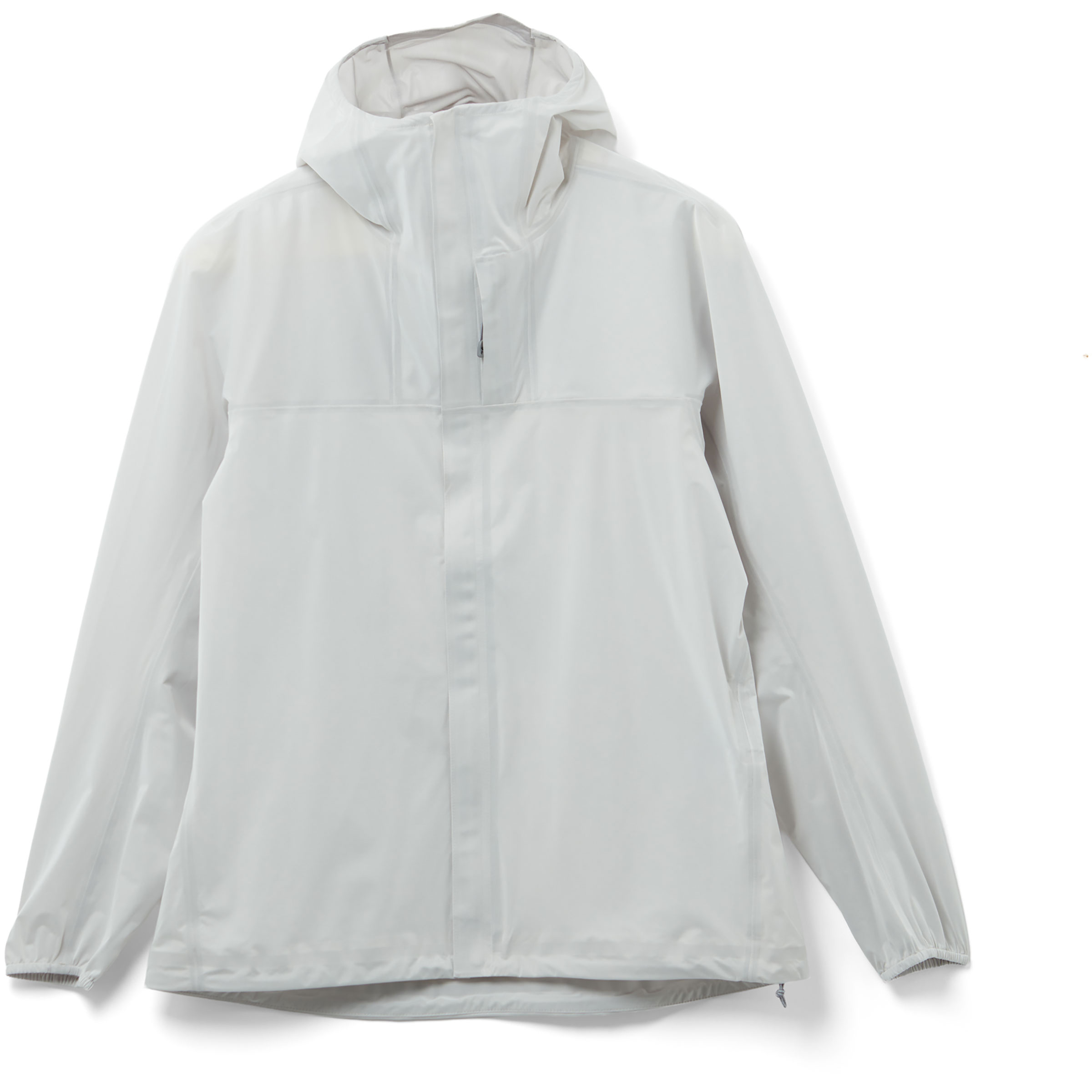 Houdini Damen The Orange Jacke