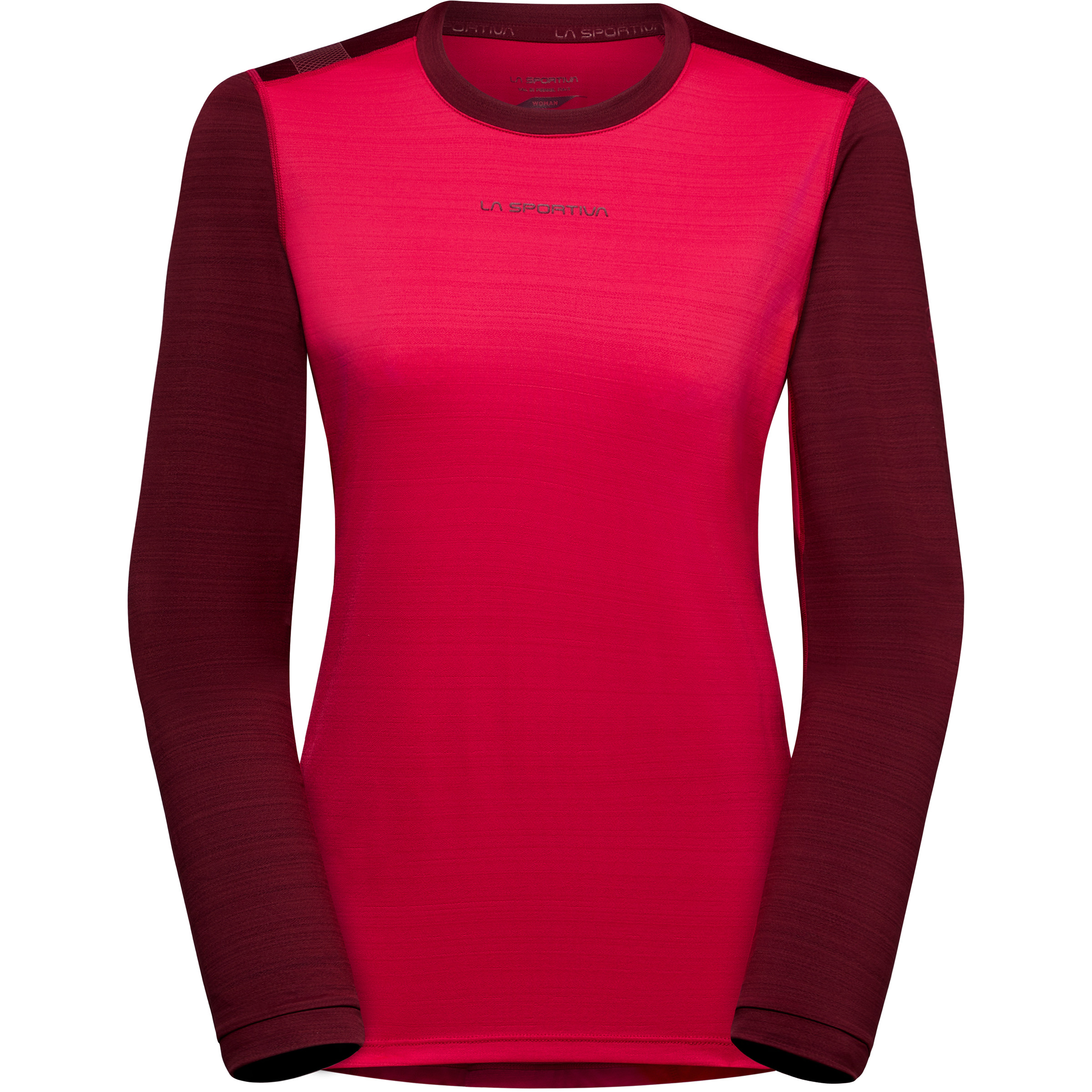 La Sportiva Damen Tour Longsleeve