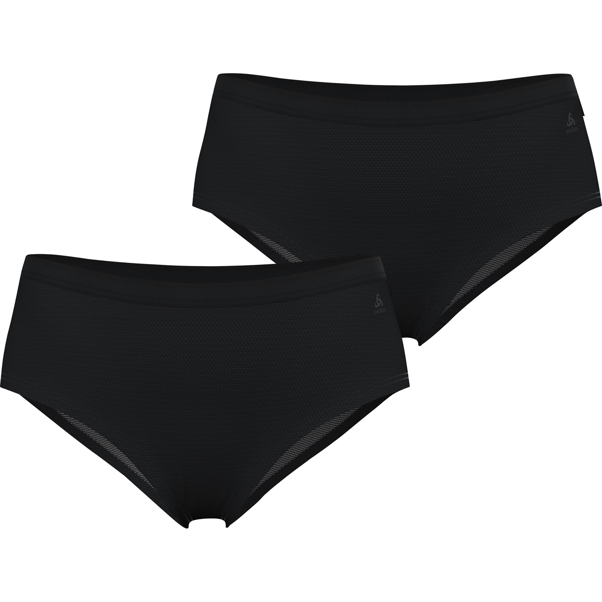 Odlo Damen Active Everyday 2er Pack Unterhosen