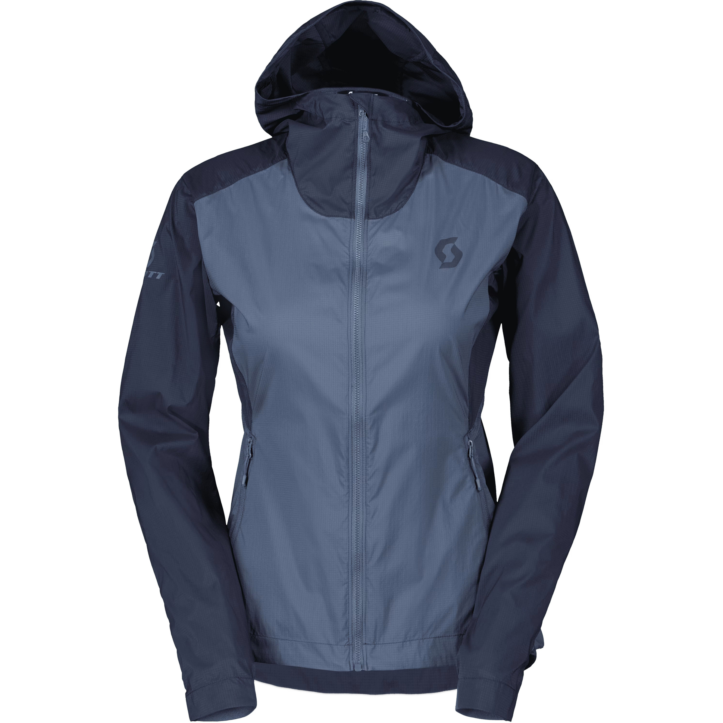 Scott Damen Light Explorair WB Jacke