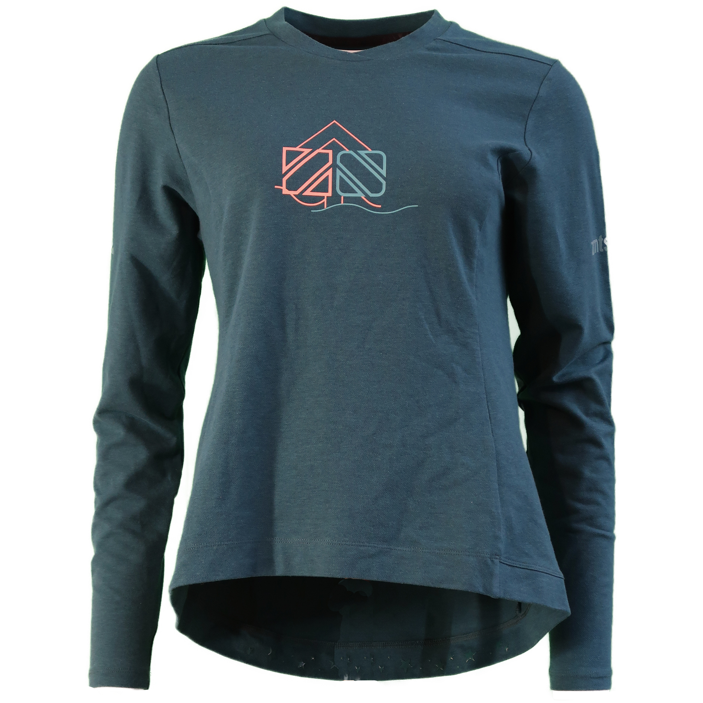 Zimtstern Damen Flowz LS Trikot