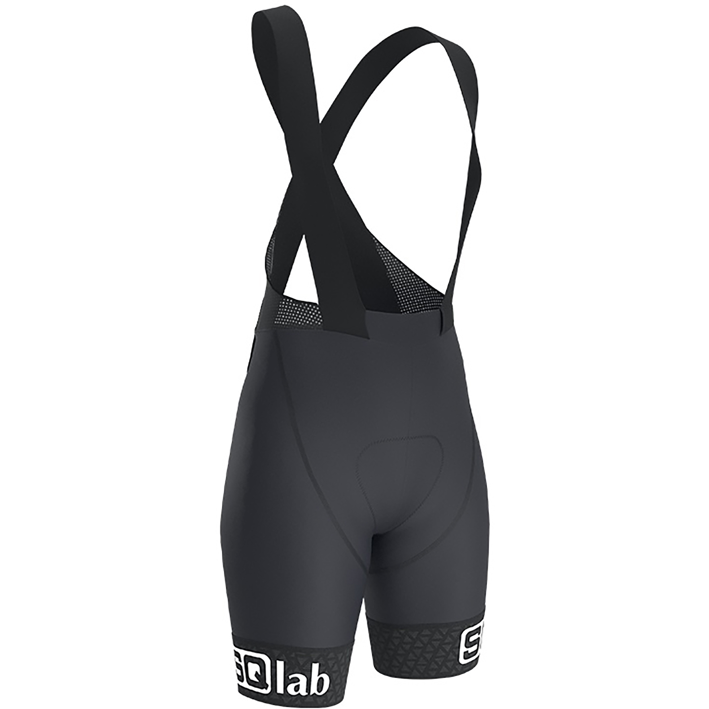 SQlab Damen ONE12 Bib kurz