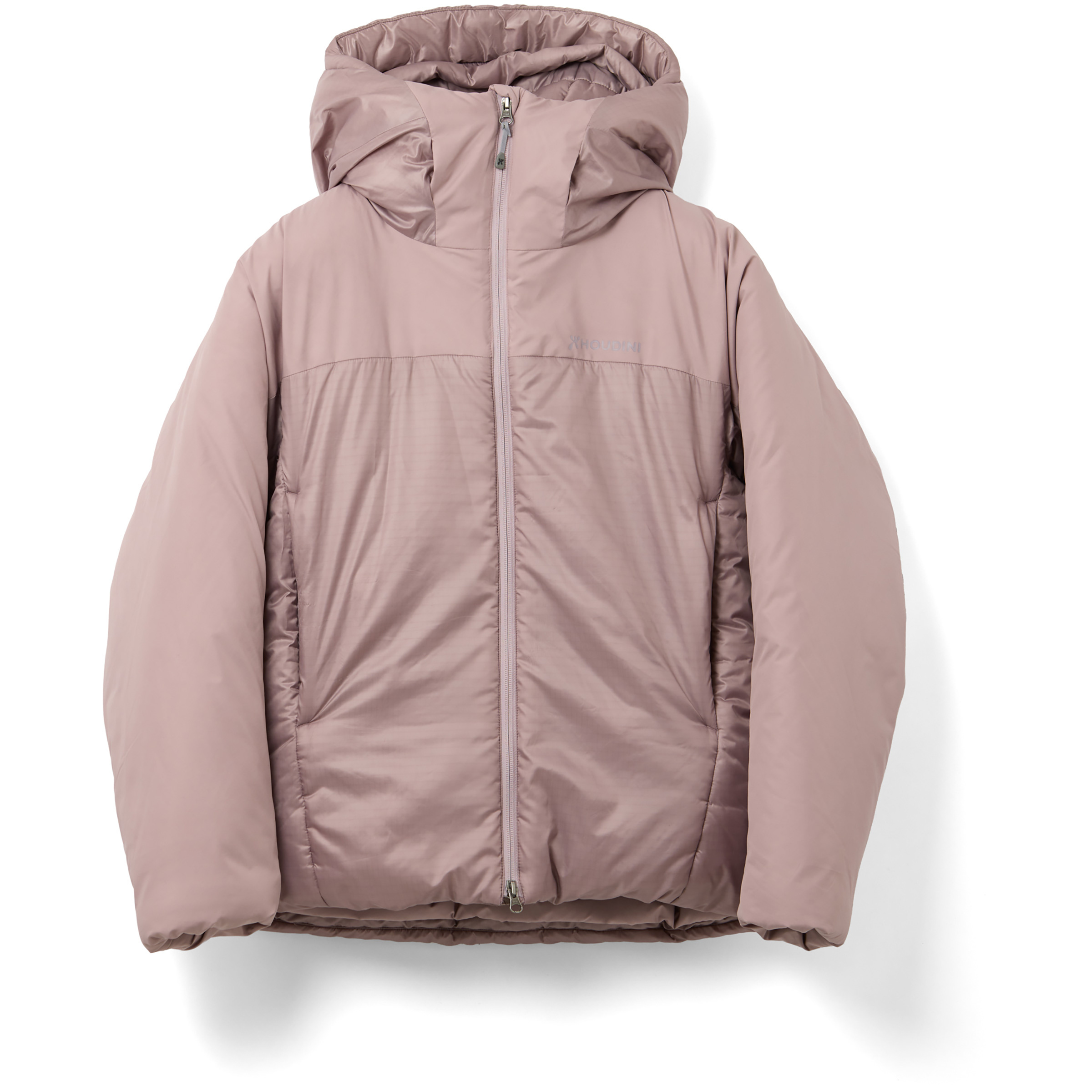 Houdini Damen Double Dunfri Jacke