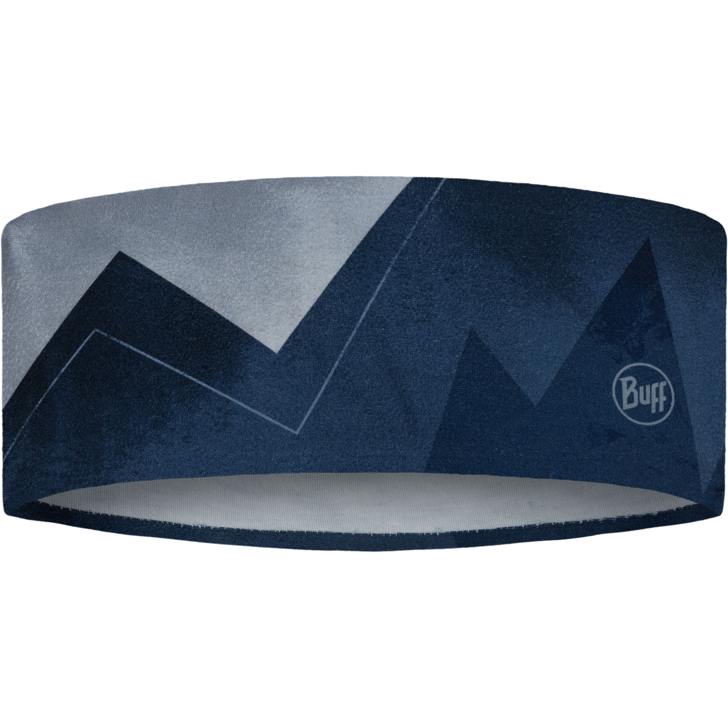 Buff Thermonet Stirnband