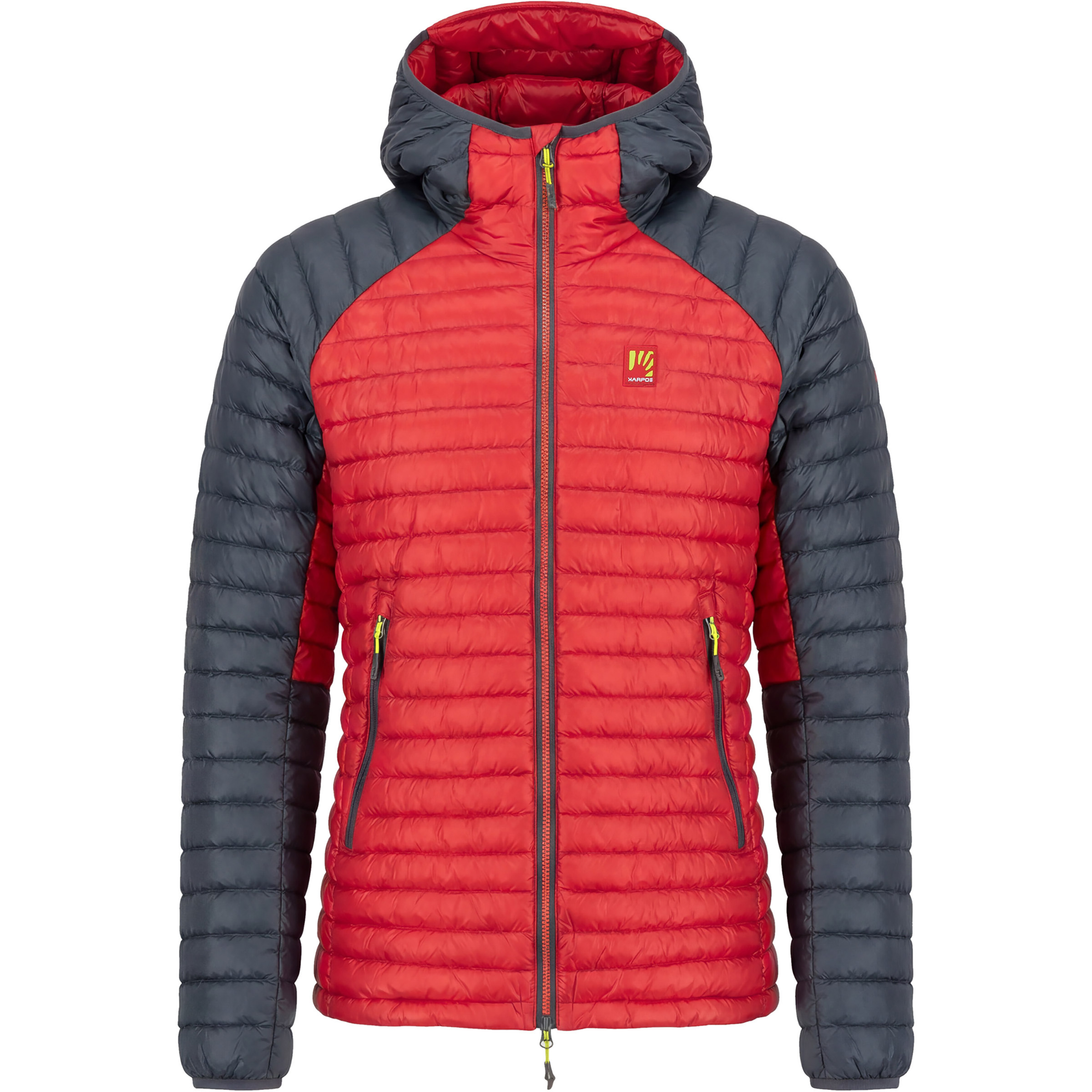 Karpos Herren Alagna Down Jacke