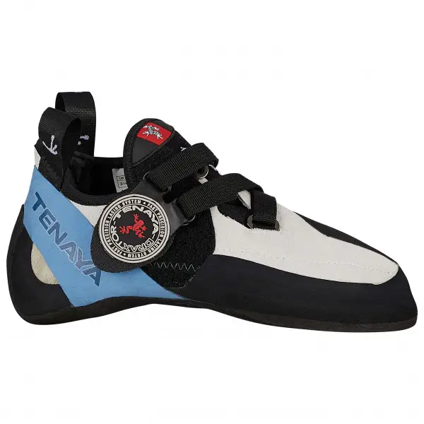 Tenaya - Oasi - Kletterschuhe Gr 48,5 schwarz