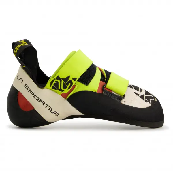 La Sportiva - Women's Otaki - Kletterschuhe Gr 33 beige