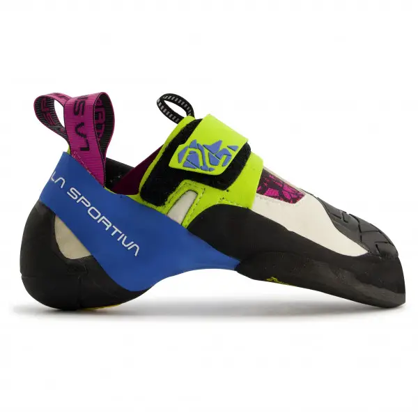 La Sportiva - Women's Skwama - Kletterschuhe Gr 33,5 blau