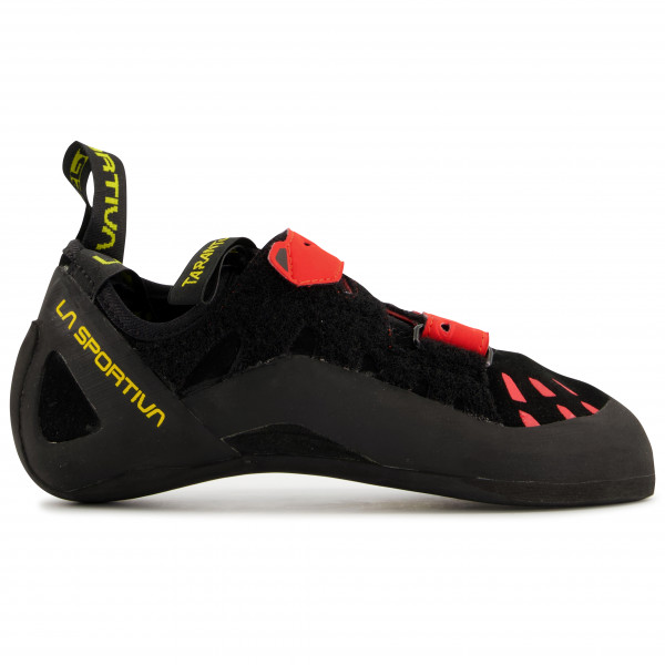 La Sportiva - Tarantula - Kletterschuhe Gr 40,5 schwarz