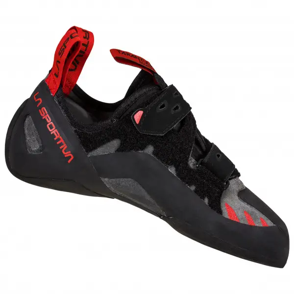 La Sportiva - Tarantula Boulder - Kletterschuhe Gr 34 schwarz