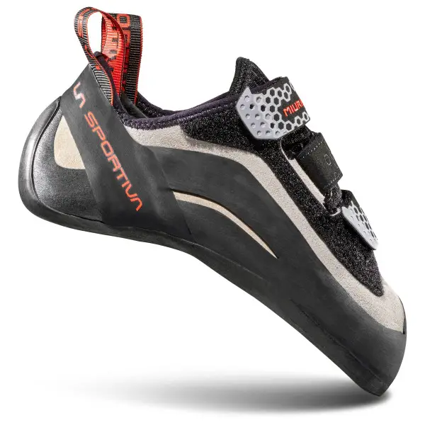 La Sportiva - Women's Miura VS - Kletterschuhe Gr 33 grau