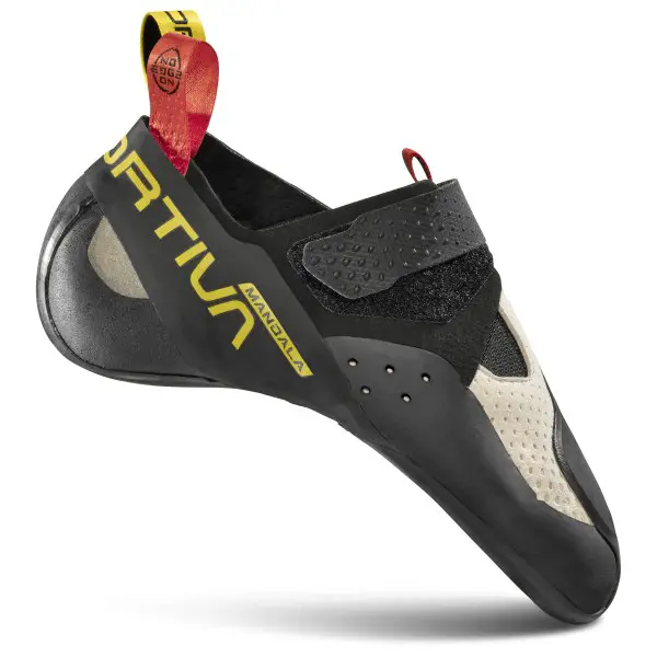 La Sportiva - Mandala - Kletterschuhe Gr 33,5 grau