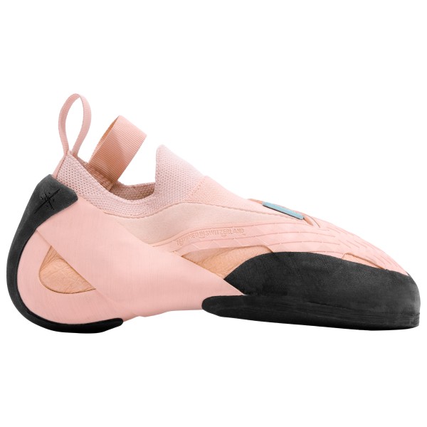 So iLL - Roam RV Rigid - Kletterschuhe Gr 44 rosa