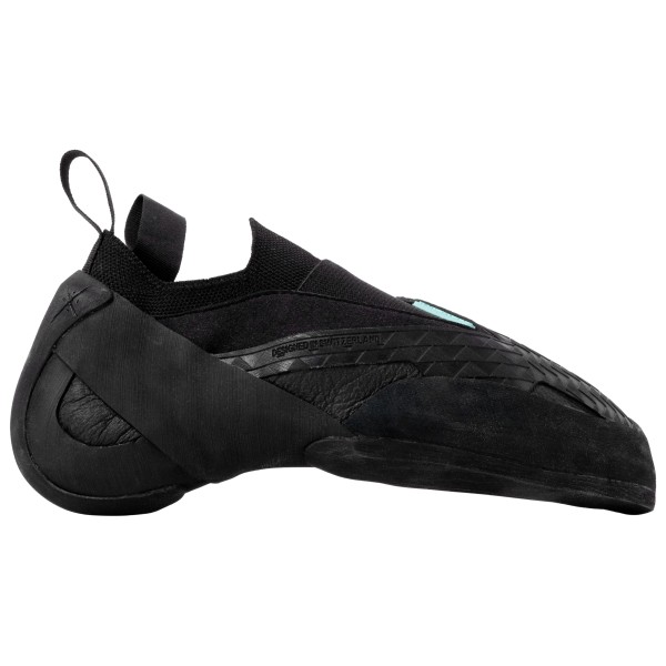 So iLL - Roam RV Soft - Kletterschuhe Gr 40 schwarz