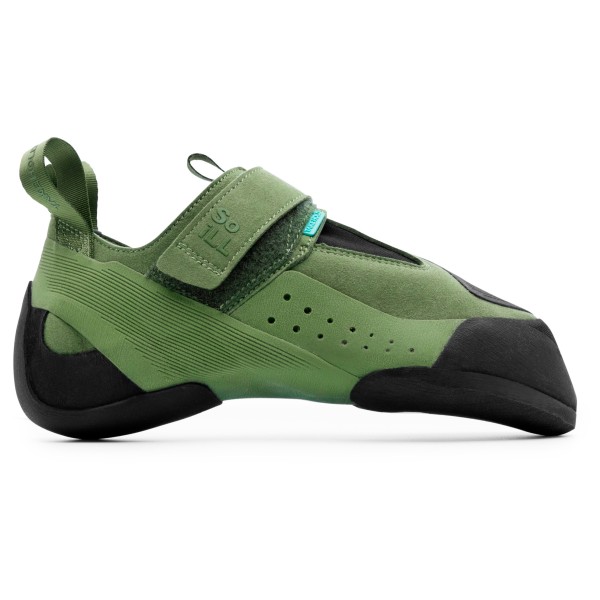 So iLL - Stay RV - Kletterschuhe Gr 38 oliv/grün