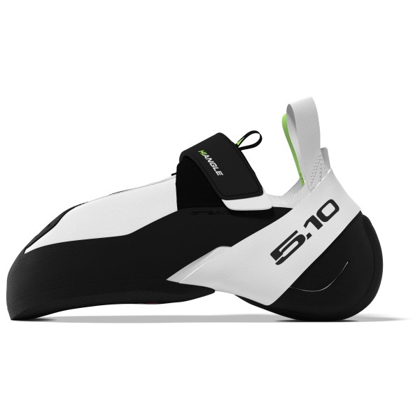 Five Ten - Hiangle - Kletterschuhe Gr 13,5 schwarz/weiß