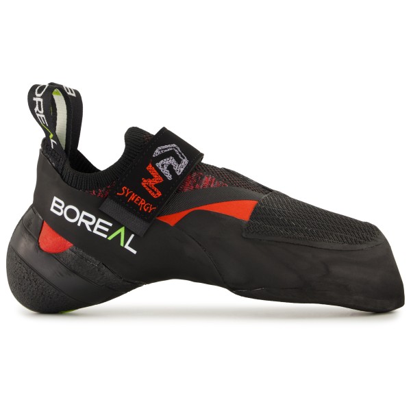 Boreal - Synergy 2.0 - Kletterschuhe Gr 42,5 schwarz
