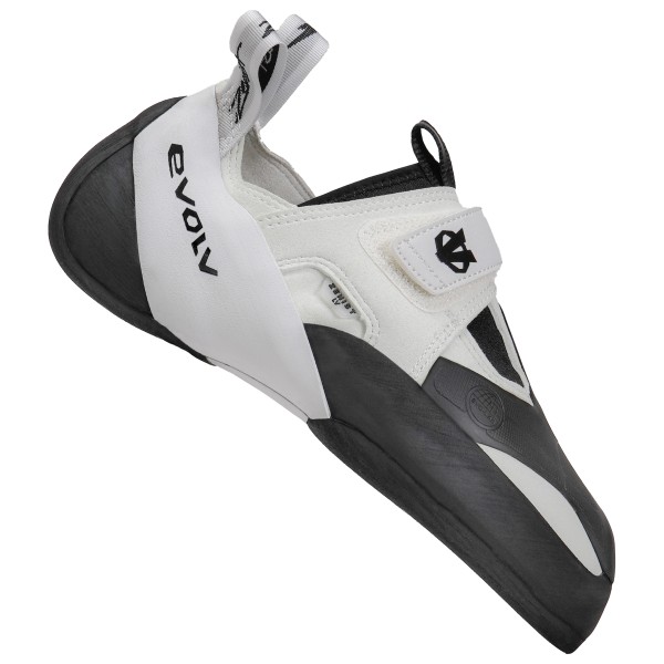Evolv - Zenist LV 2026 - Kletterschuhe Gr 36 grau