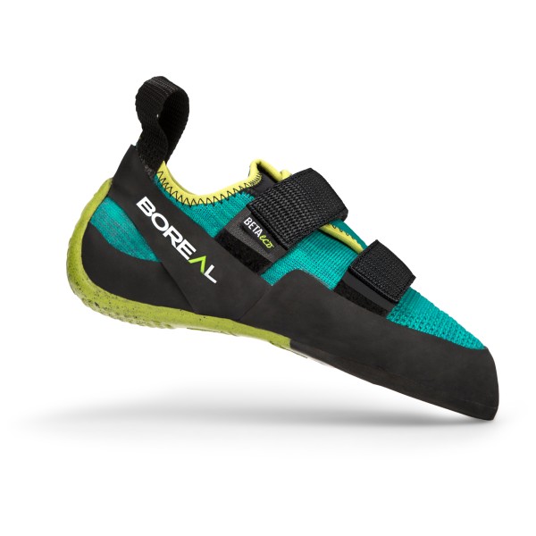 Boreal - Women's Beta Eco 2.0 - Kletterschuhe Gr 37,5 weiß
