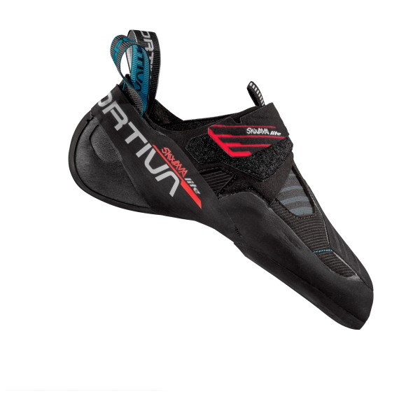 La Sportiva - Women's Skwama Lite - Kletterschuhe Gr 33 schwarz