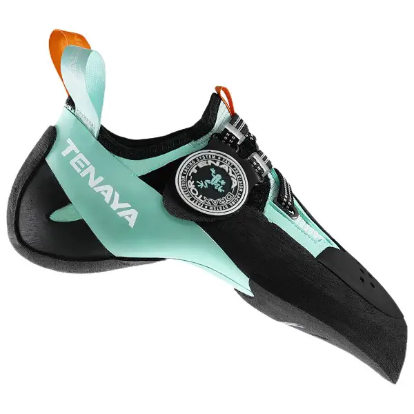 Tenaya - Aruma - Kletterschuhe Gr 35,5 türkis