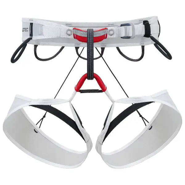 Skylotec - Abo - Klettergurt Gr L/XL grau