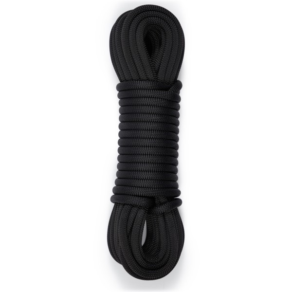 Tendon - Pro Work 11 - Statikseil Gr 200 m schwarz