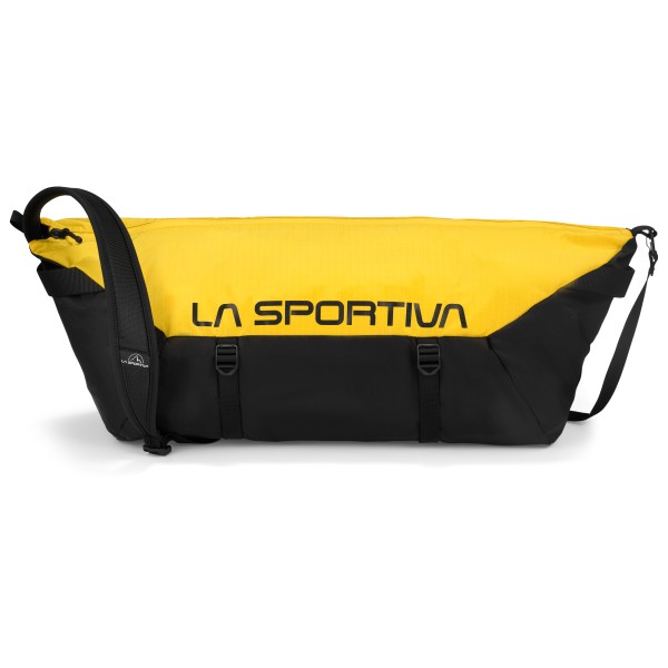 La Sportiva - Granite Rope Bag - Seilsack Gr M/L schwarz