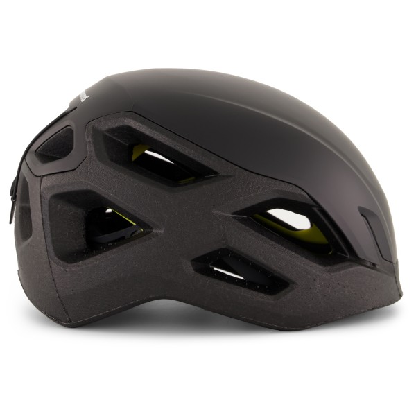 Black Diamond - Vision Helmet MIPS - Kletterhelm Gr S/M - 53-59 cm schwarz/grau