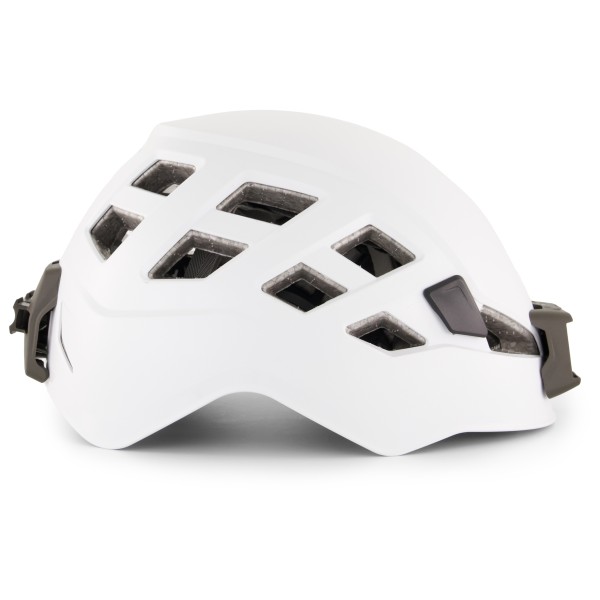 Petzl - Boreo Caving - Kletterhelm Gr M/L weiß