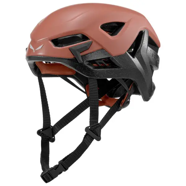 Salewa - Aria Helmet - Kletterhelm Gr L/XL schwarz