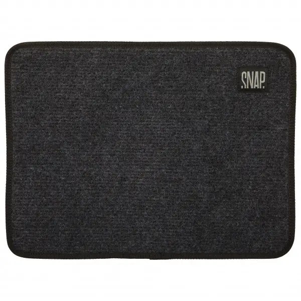 Snap - Carpet schwarz