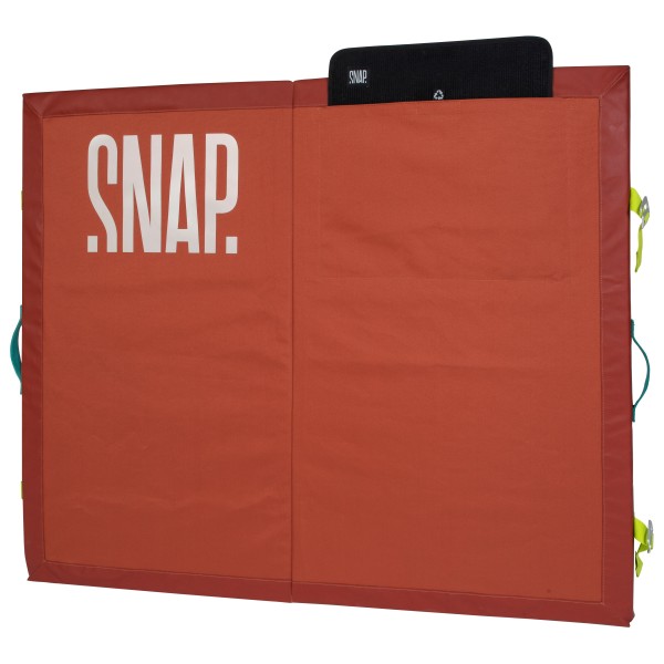 Snap - Rebound - Crashpad rot