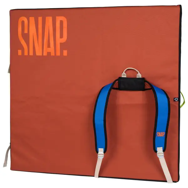 Snap - One - Crashpad rot