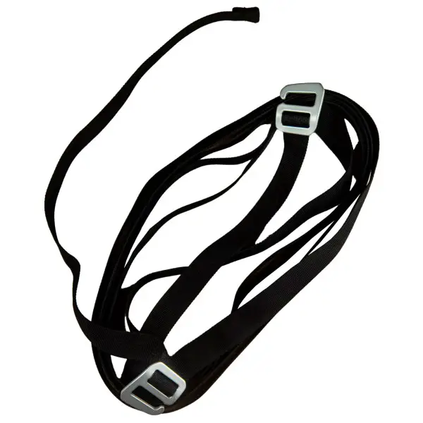 Snap - Pad Bundle Gr 25 mm x 6 m schwarz