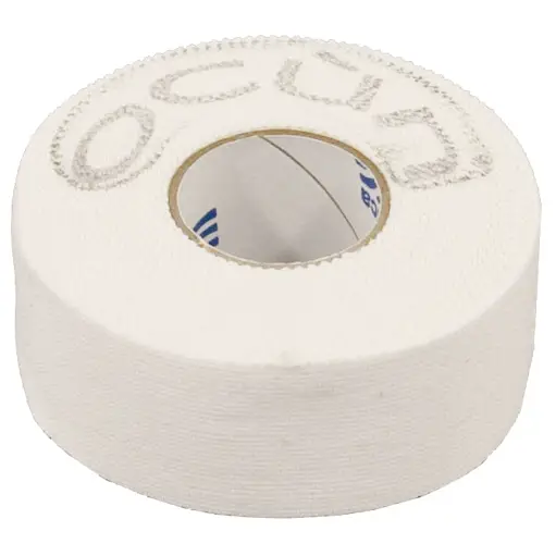 Ocun - Tape - Tape Gr 10 m - 25 mm weiß