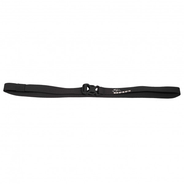 DMM - Chalk Bag Belt schwarz