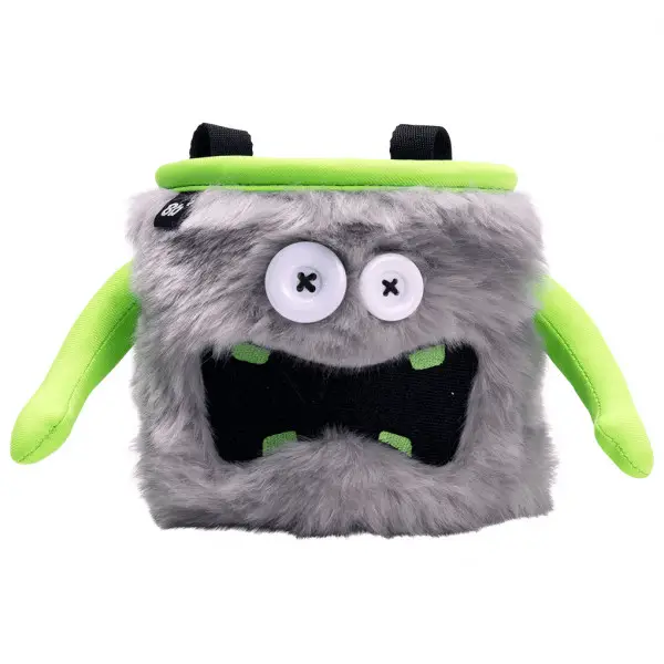 8bplus - Donald - Chalkbag grau