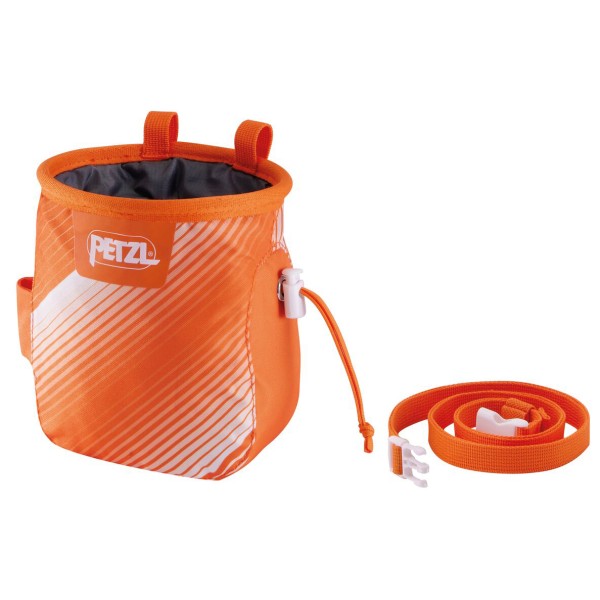 Petzl - Saka - Chalkbag bunt