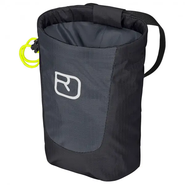 Ortovox - Trad Chalkbag - Chalkbag blau