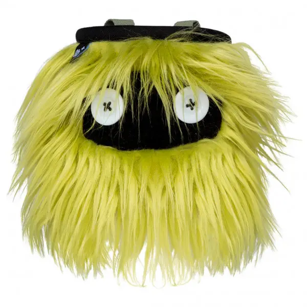 8bplus - Brad - Chalkbag gelb